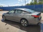2019 NISSAN ALTIMA SV   à vendre chez Copart NB - MONCTON