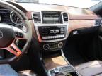 2014 MERCEDES-BENZ ML 63 AMG   à vendre chez Copart FL - ORLANDO SOUTH