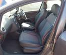 2012 VAUXHALL CORSA SE AUTO  for sale at Copart YORK