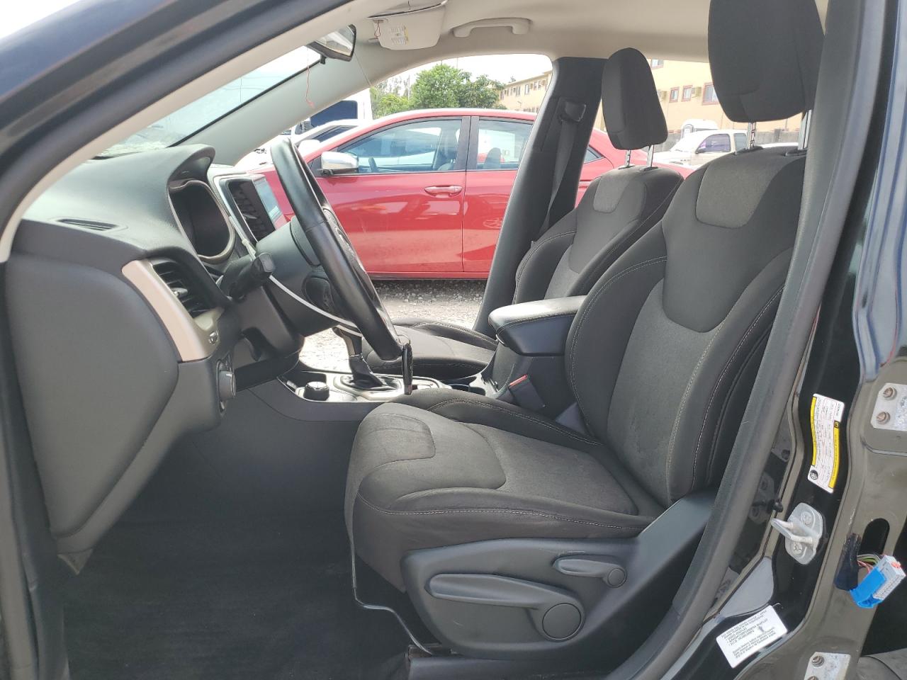 2014 Jeep Cherokee Latitude VIN: 1C4PJMCB7EW166973 Lot: 70719295