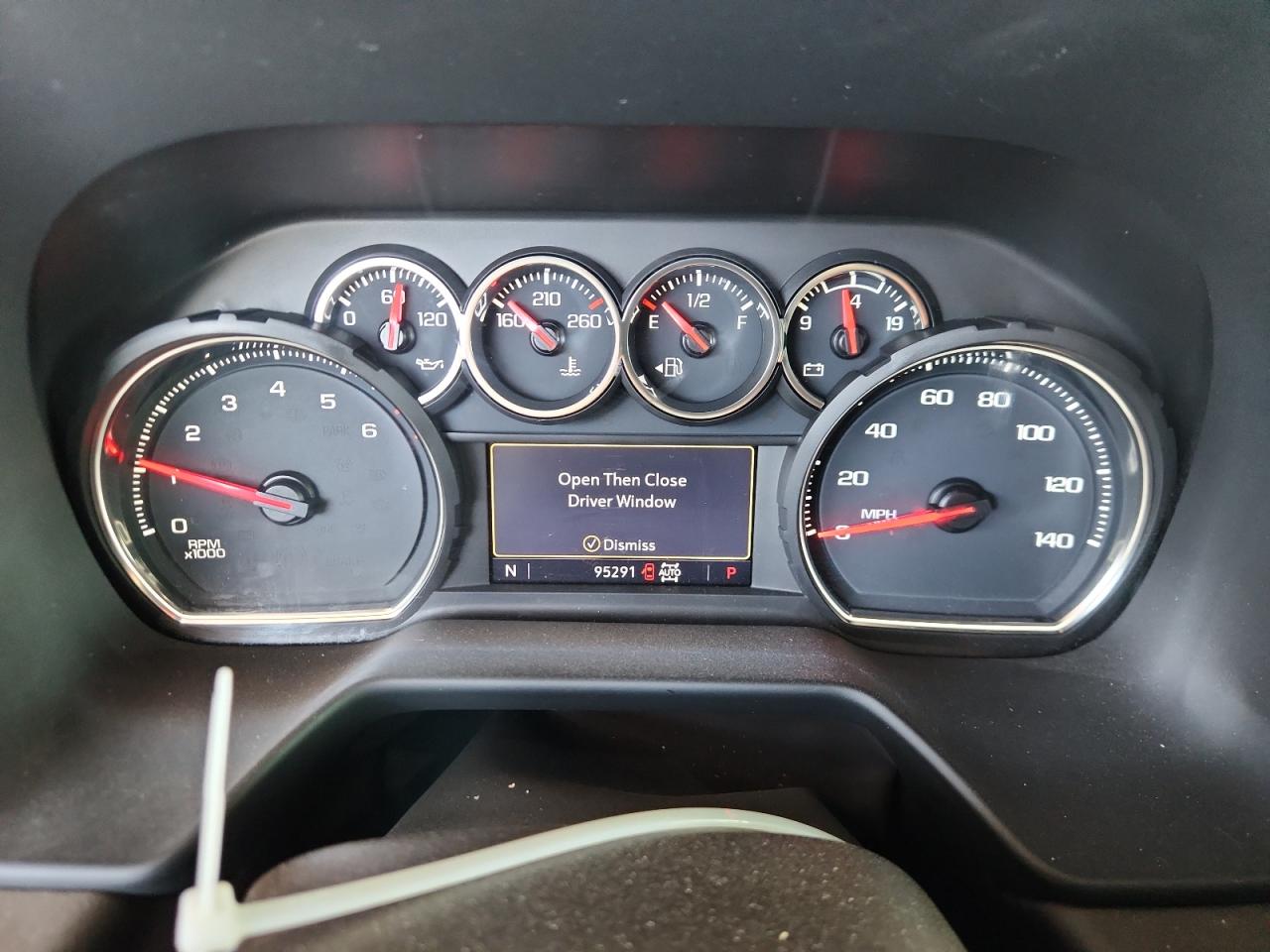 2021 Chevrolet Tahoe K1500 Z71 VIN: 1GNSKPKD7MR483667 Lot: 69703085