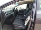 2016 KIA SPORTAGE 2 for sale at Copart YORK