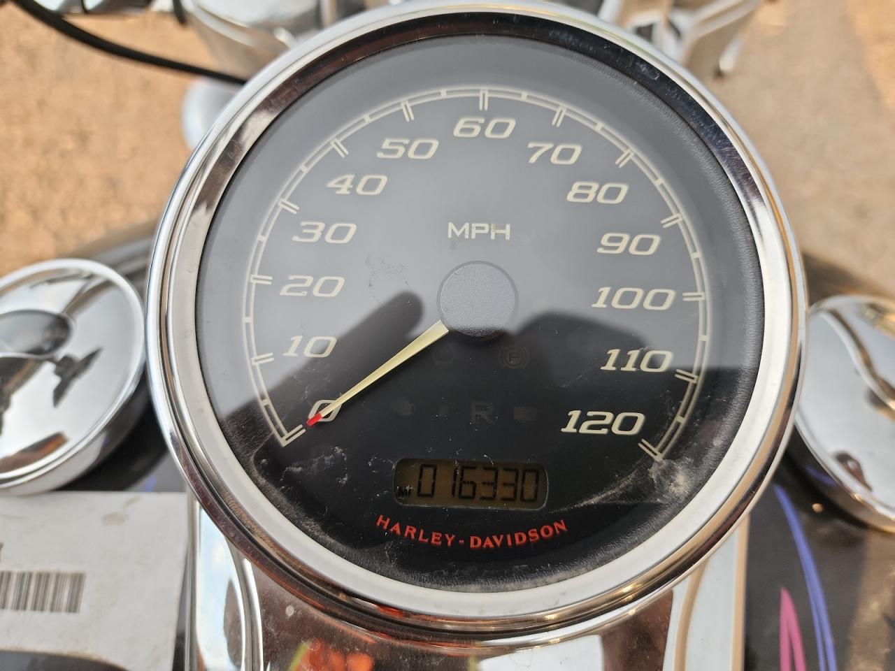 2019 Harley-Davidson Flrt VIN: 1HD1MCP13KB860294 Lot: 69119195