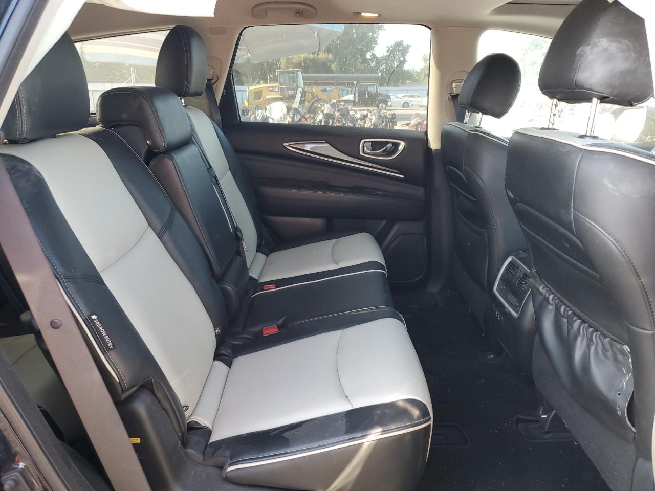 2020 Infiniti Qx60 Luxe VIN: 5N1DL0MN7LC547442 Lot: 69546475