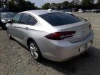 2017 VAUXHALL INSIGNIA S for sale at Copart WOLVERHAMPTON