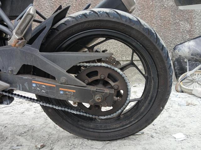 2024 KAWASAKI BR 125 LRFNN 
