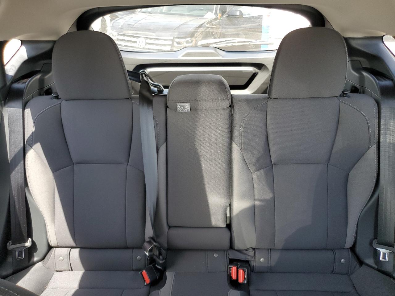 2025 Subaru Crosstrek Premium VIN: JF2GUHDC2S8251873 Lot: 68367295