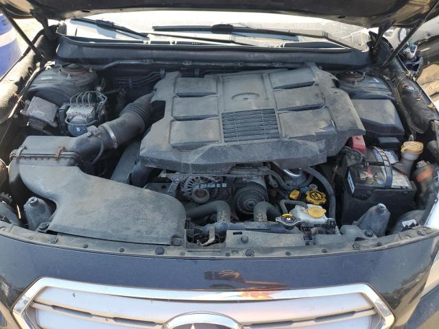 2015 SUBARU OUTBACK 3.6R LIMITED  