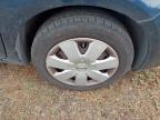 2006 NISSAN NOTE S for sale at Copart SANDTOFT