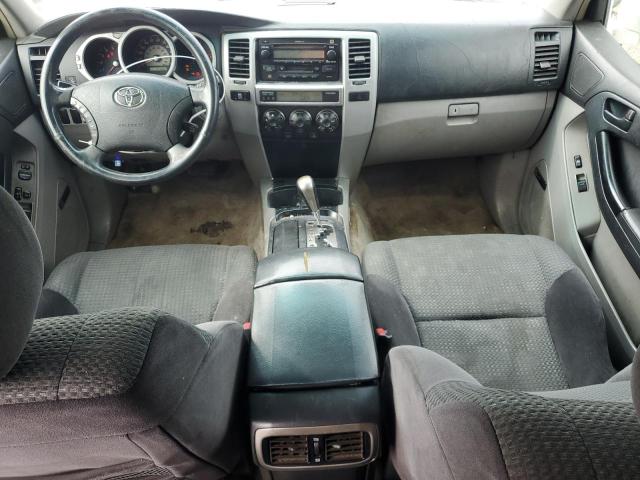 2004 TOYOTA 4RUNNER SR5  