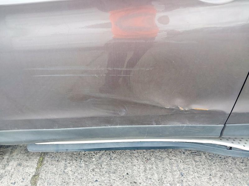 2016 HONDA CR-V 2.0 I-VTEC EX 5DR AUTO