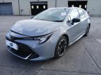 2021 TOYOTA COROLLA GR for sale at Copart CHESTER