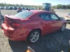 2013 DODGE AVENGER SXT   for sale at Copart NS - HALIFAX