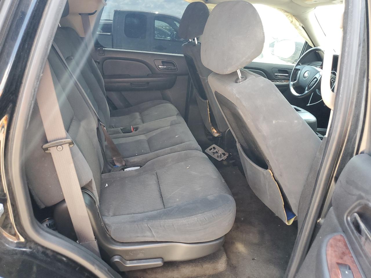 2009 Chevrolet Tahoe K1500 Lt VIN: 1GNFK23059R130853 Lot: 70175615