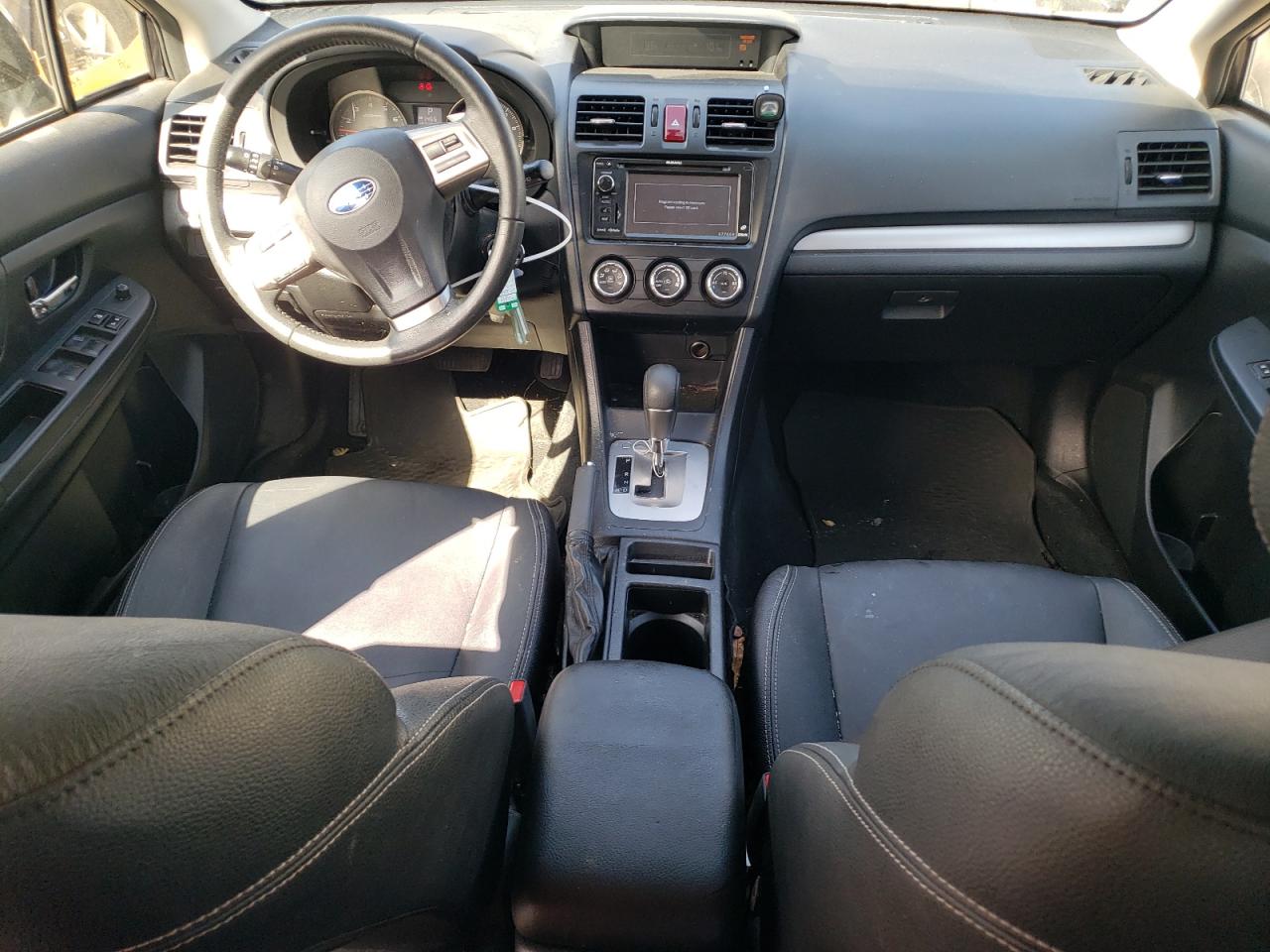 2014 Subaru Xv Crosstrek 2.0 Limited VIN: JF2GPAKC2E8281817 Lot: 68197765