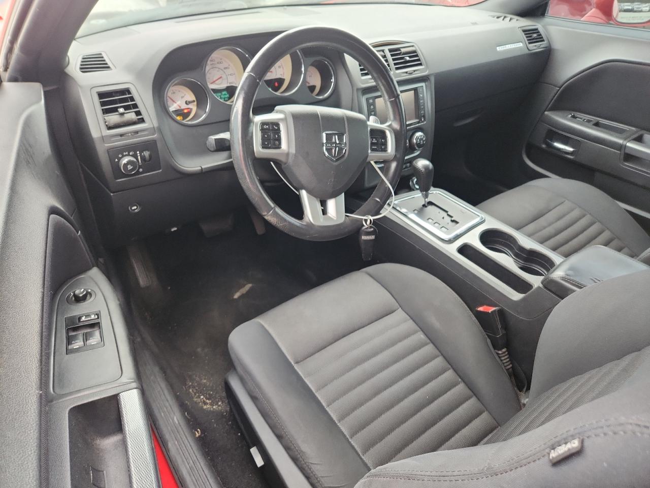 2014 Dodge Challenger R/T VIN: 2C3CDYBT8EH177264 Lot: 70327855