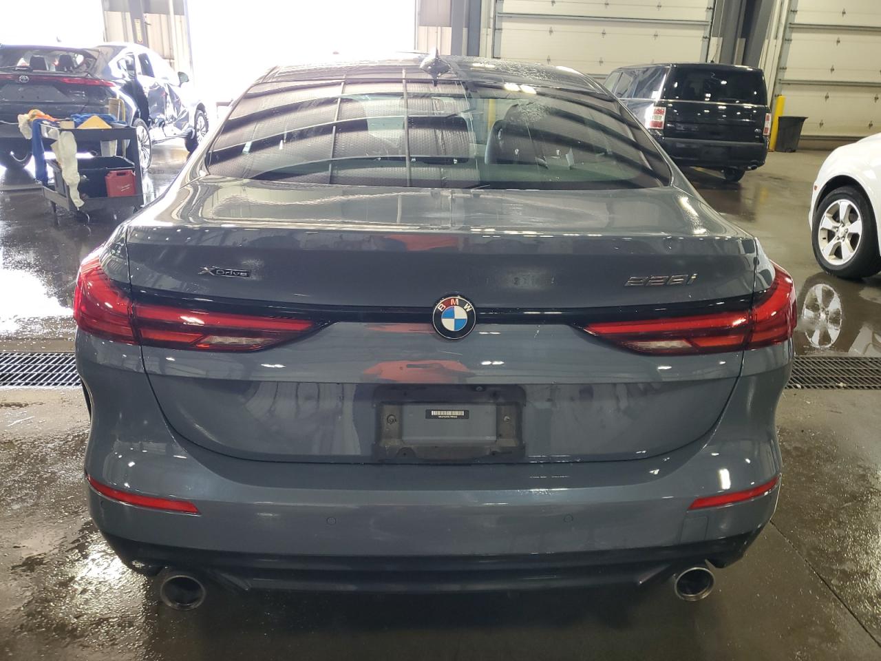 2020 BMW 228Xi VIN: WBA73AK02L7F83160 Lot: 69390665