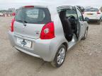 2010 SUZUKI ALTO SZ3  for sale at Copart YORK