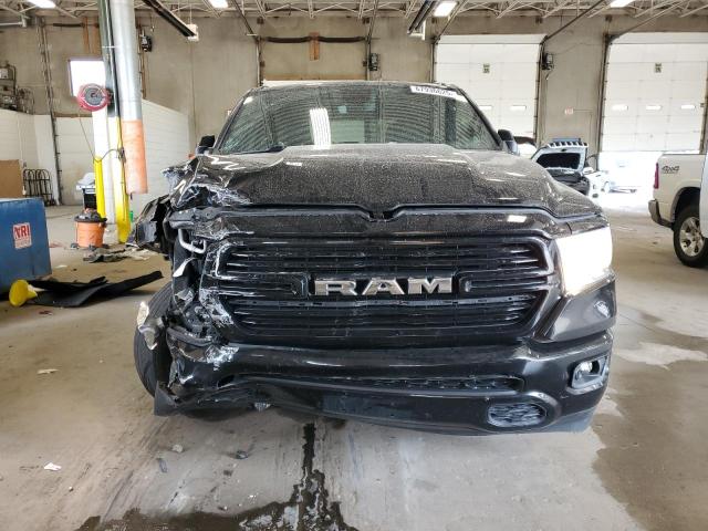  RAM 1500 2019 Black