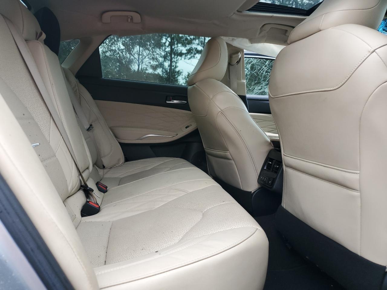 2019 Toyota Avalon Xle VIN: 4T1BZ1FB6KU021701 Lot: 70236225