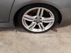 2015 BMW 530D M SPO for sale at Copart WOLVERHAMPTON