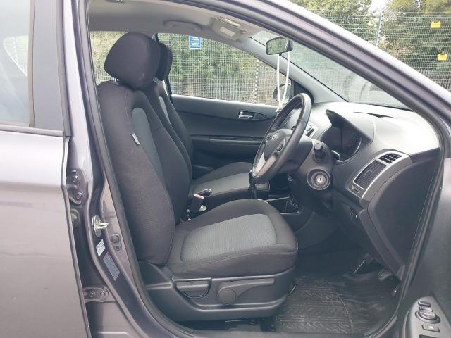 2014 HYUNDAI I20 ACTIVE 
