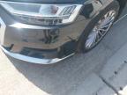 2018 AUDI A8 S LINE for sale at Copart SANDWICH