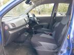 2005 NISSAN MICRA SVE AUTO  for sale at Copart GLOUCESTER