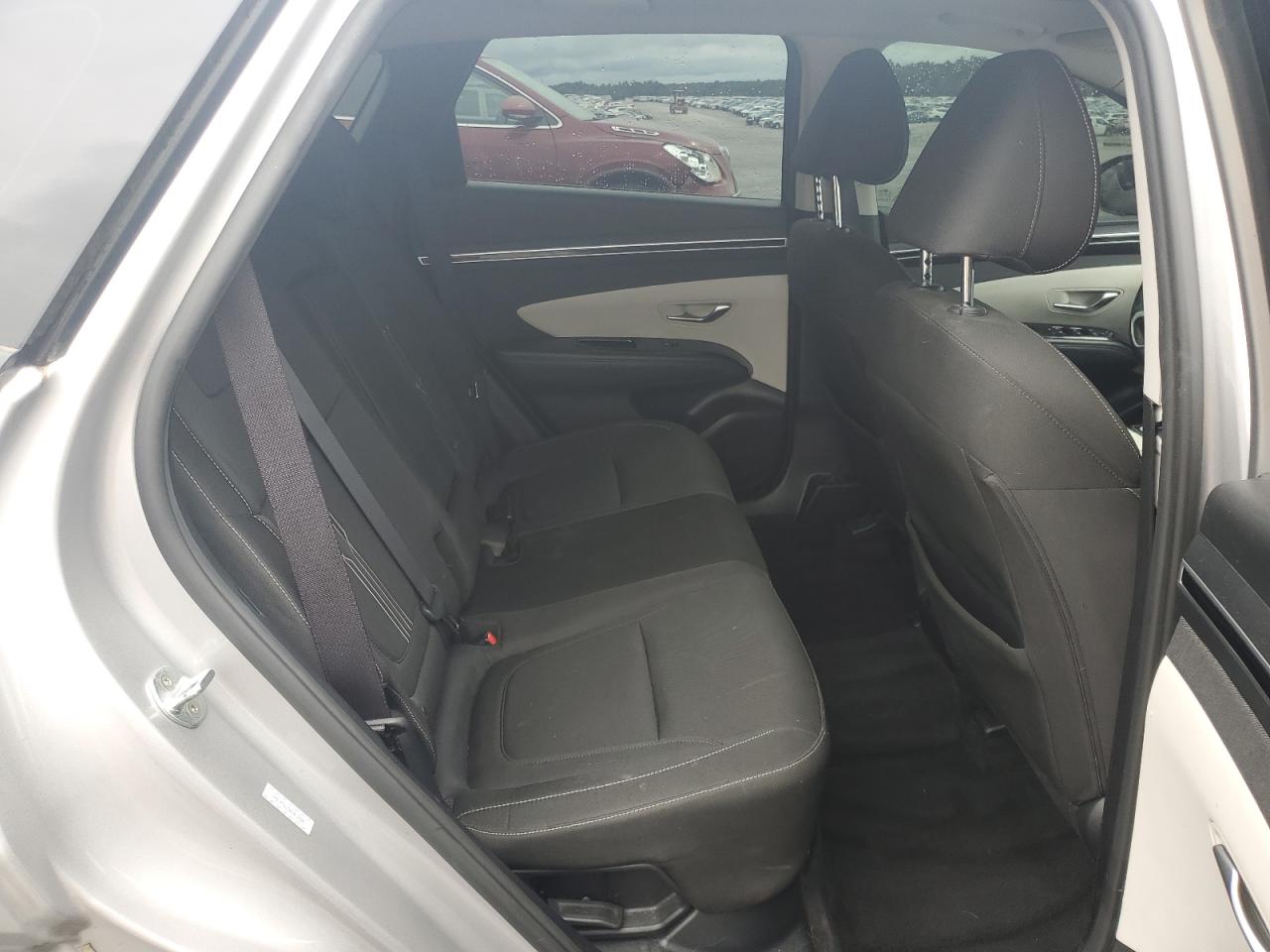 2022 Hyundai Tucson Sel Convenience VIN: KM8JFCA13NU012585 Lot: 68708595