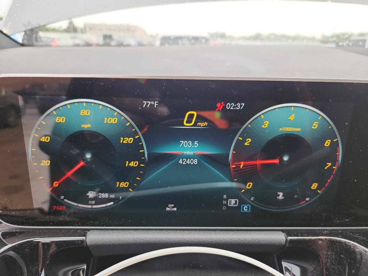 2021 Mercedes-Benz Gla 250 4Matic VIN: W1N4N4HB8MJ121965 Lot: 69877945