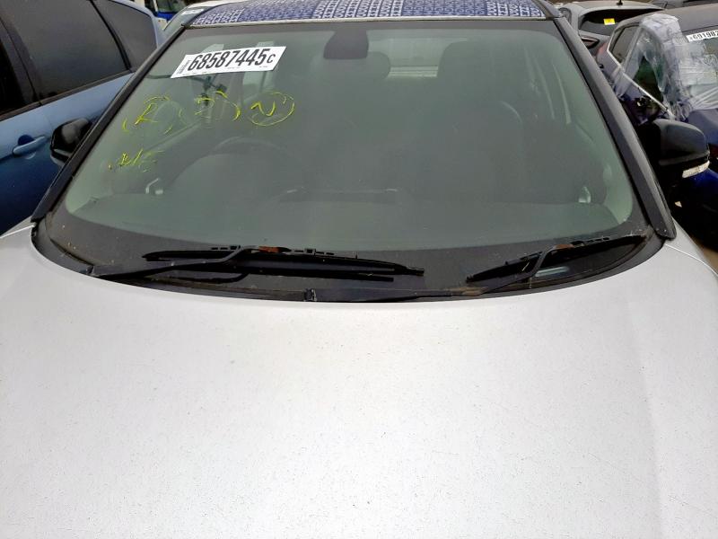 2014 MG 3 90TH LE