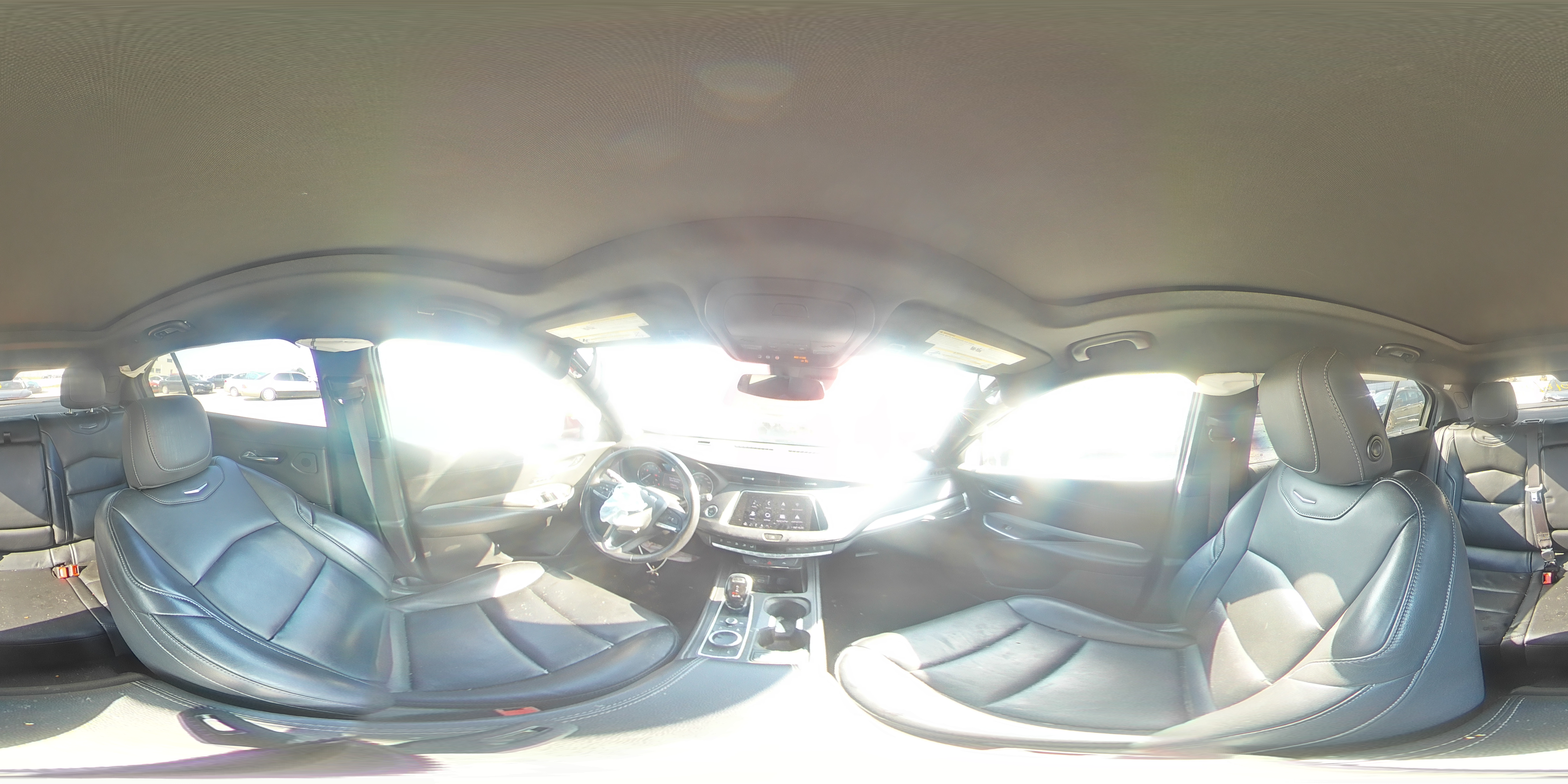 2020 Cadillac Xt4 Premium Luxury VIN: 1GYFZDR42LF035129 Lot: 69370755