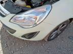 2011 CORSA SXI 16V CORSA SXI 16V  for sale at Copart YORK