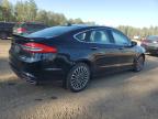 2017 FORD FUSION TITANIUM   for sale at Copart ON - COOKSTOWN