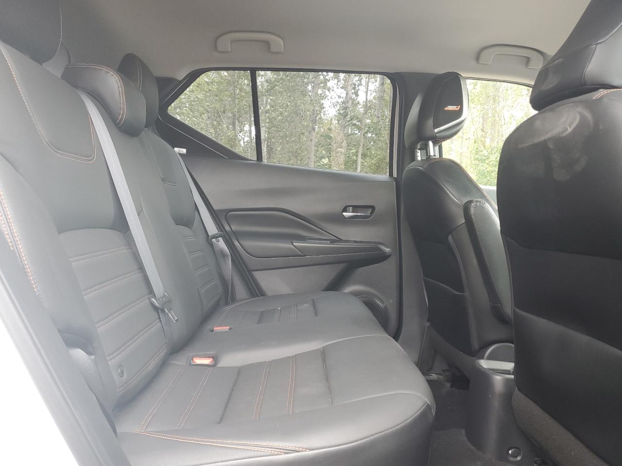 2019 Nissan Kicks S VIN: 3N1CP5CU8KL486036 Lot: 68444065