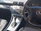 2006 MERCEDES-BENZ C CLASS AVANTGARDE SE for sale at Copart ROCHFORD