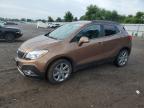 2016 BUICK ENCORE CONVENIENCE   for sale at Copart ON - LONDON