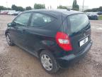 2009 MERCEDES BENZ A150 CLASS for sale at Copart WISBECH