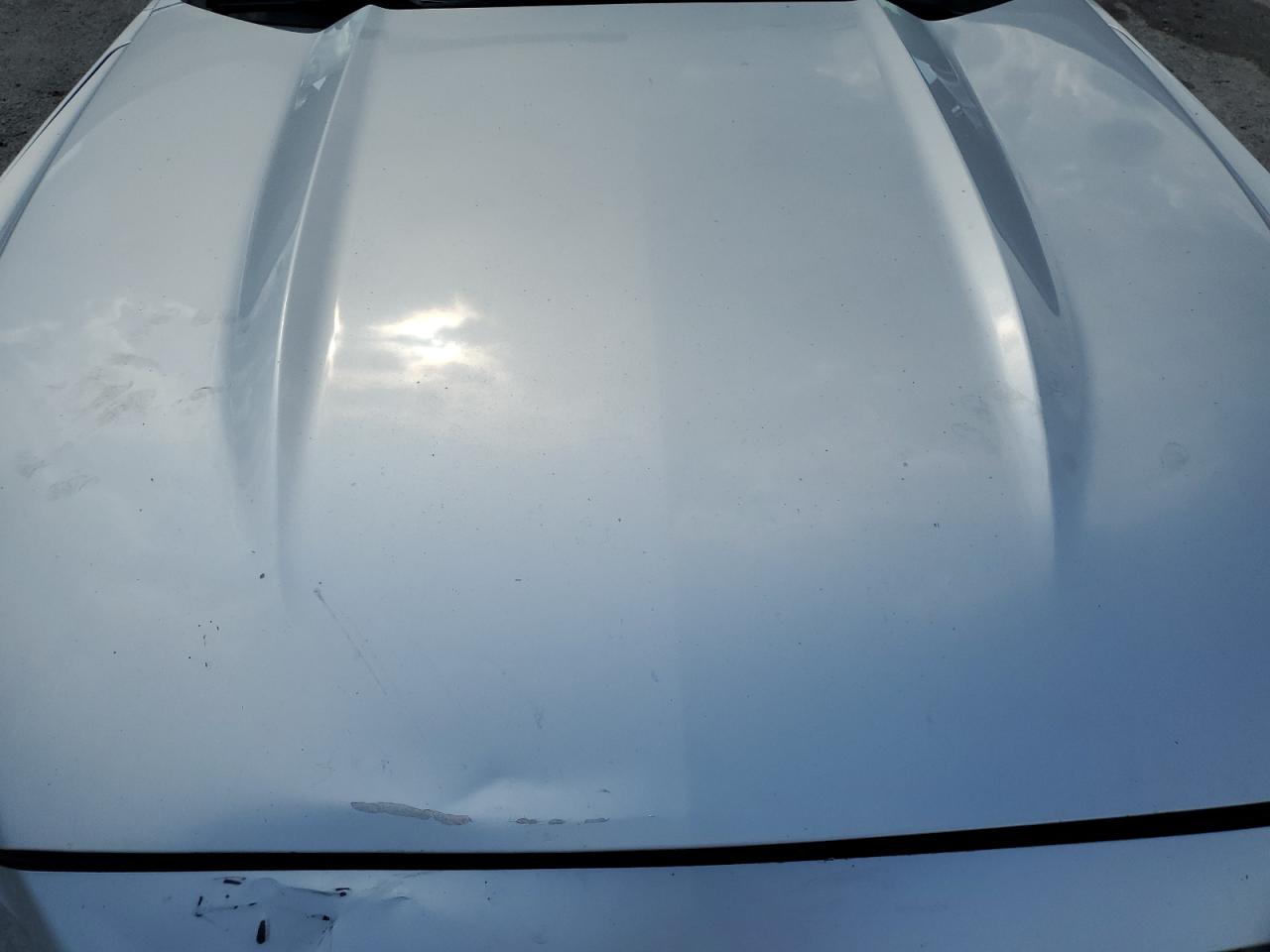 2017 Ford Mustang VIN: 1FA6P8TH2H5292891 Lot: 70983795