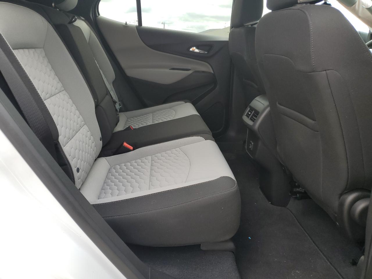 2019 Chevrolet Equinox Ls VIN: 3GNAXHEV7KS637862 Lot: 69793205