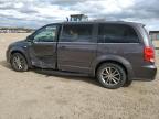 2014 DODGE GRAND CARAVAN SE   for sale at Copart AB - EDMONTON