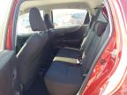 2013 TOYOTA YARIS TR V for sale at Copart SANDY