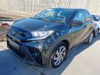 2022 TOYOTA AYGO X PURE VVT-I AUTO  for sale at Copart SANDY