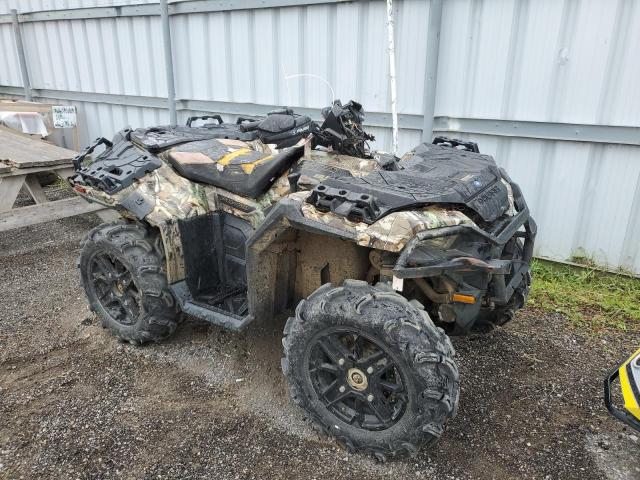 2018 POLARIS SPORTSMAN 850 SP   à vendre chez Copart ON - TORONTO