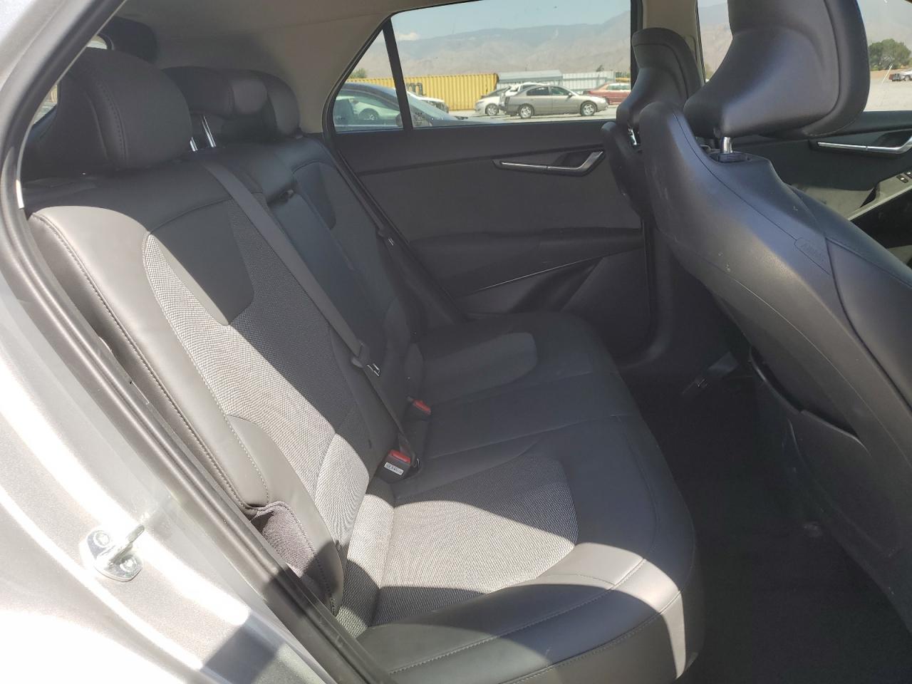 2024 Kia Niro Ex VIN: KNDCR3LEXR5131996 Lot: 70139565