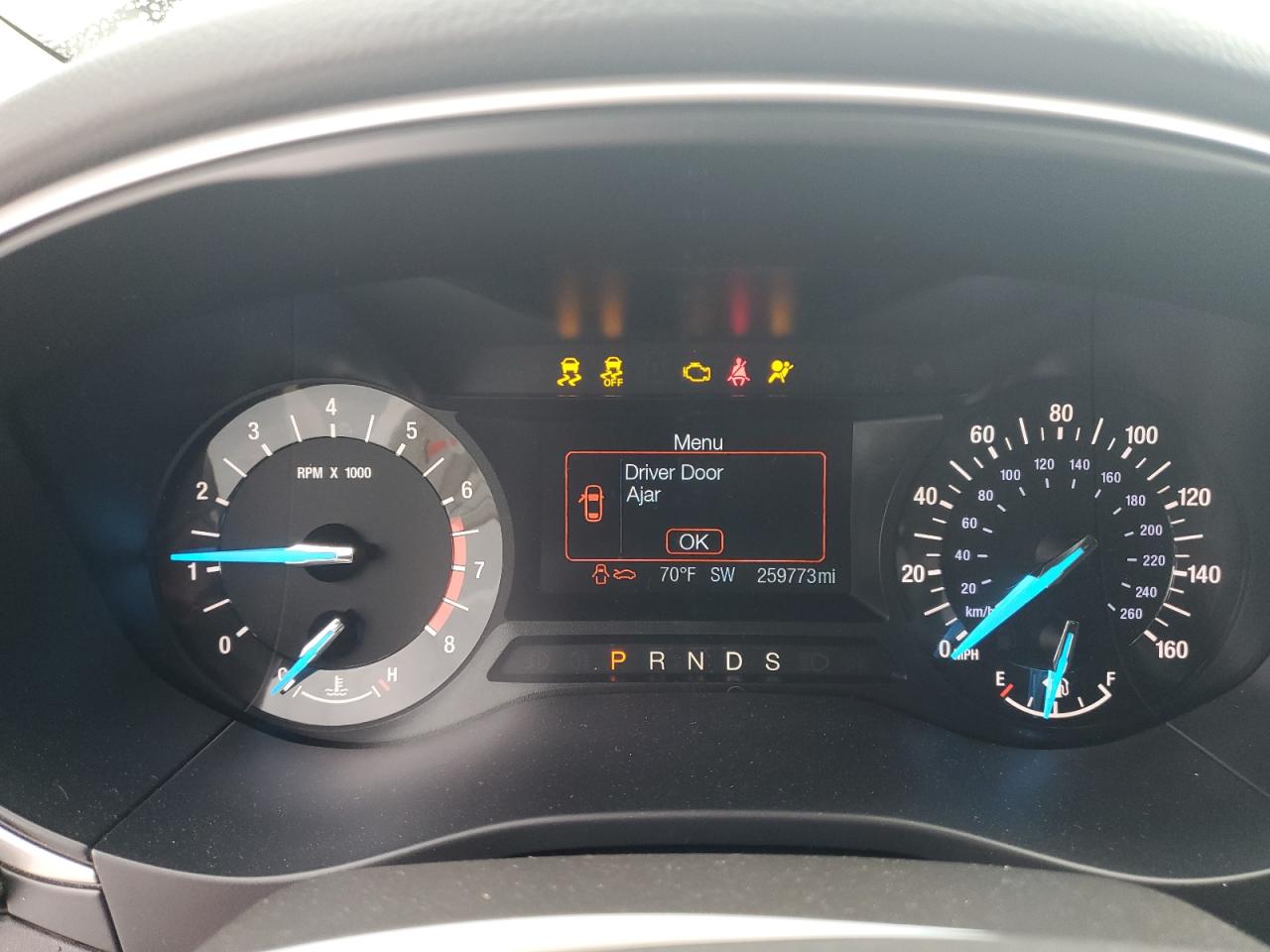 2014 Ford Fusion Se VIN: 1FA6P0H72E5389148 Lot: 70732905