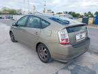 2008 TOYOTA PRIUS T SPIRIT for sale at Copart ST HELENS