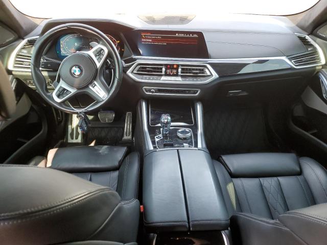 2020 BMW X6 XDRIVE40I  