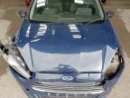 2013 FORD FIESTA STUDIO  for sale at Copart EAST KILBRIDE