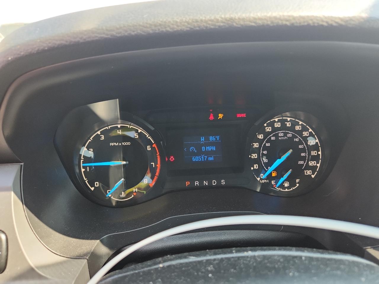 2019 Ford Ranger Xl VIN: 1FTER4EH1KLB11840 Lot: 67588355